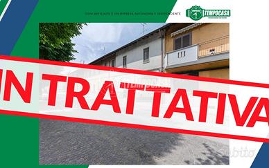 TERRATETTO SENZA SPESE CONDOMINIALI
