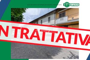 TERRATETTO SENZA SPESE CONDOMINIALI