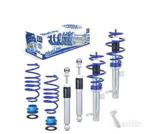 SOSPENSIONE FILETTATA BLUE LINE PER FORD FIESTA JH