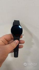 Samsung Galaxy Watch 4 black 46mm - 5719