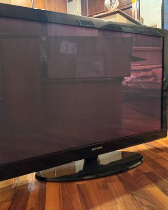 Tv plasma Samsung 50" perfetto stato