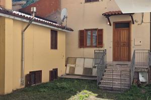 Appartamento località Pescia di Norcia