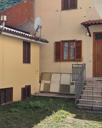Appartamento località Pescia di Norcia