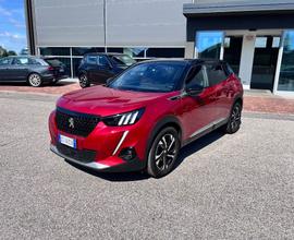 PEUGEOT 2008 BlueHDi 110 S&S GT
