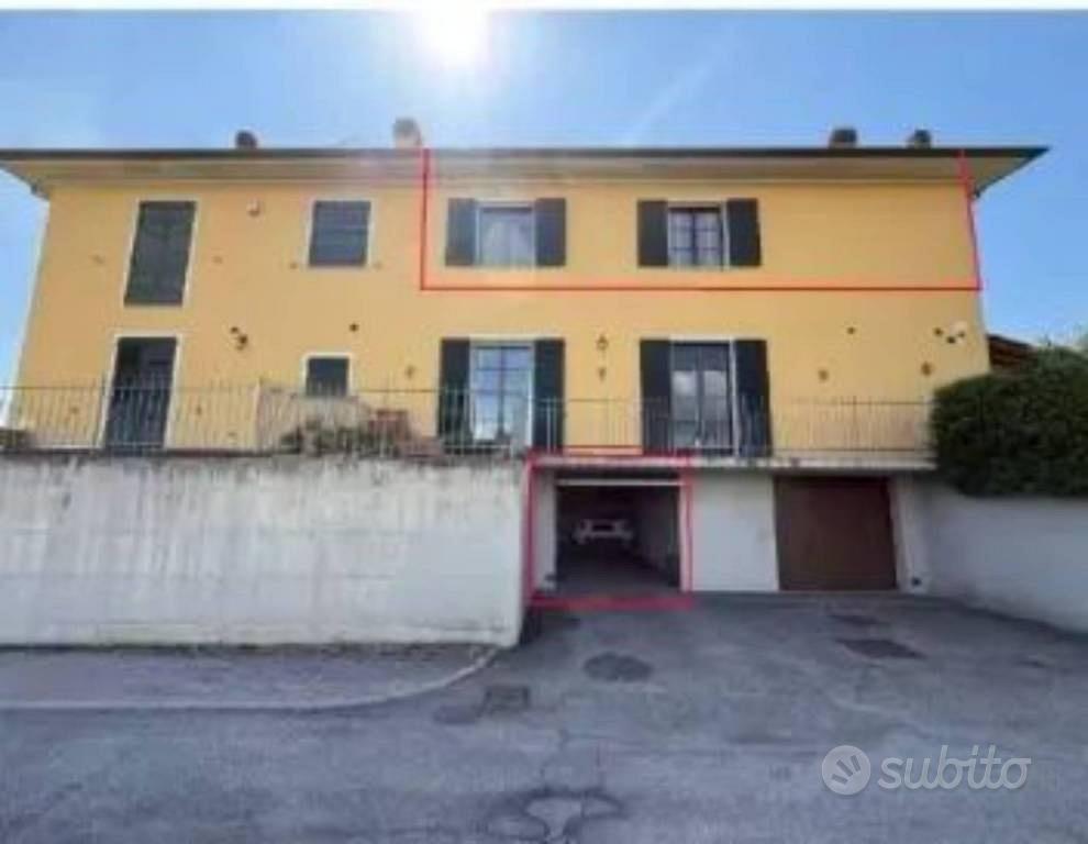 Appartamento – Monte San Savino - Vista 3