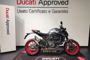 Ducati Monster 937
