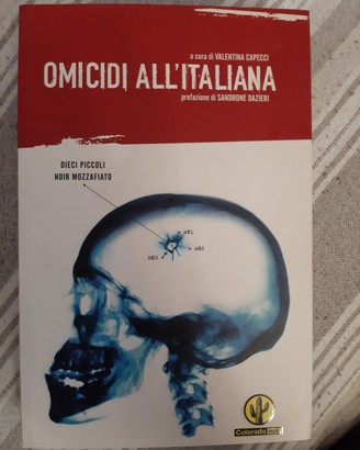 Omicidi all'italiana