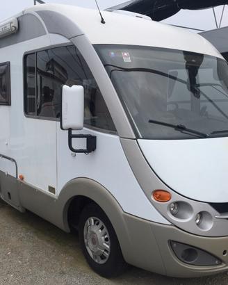 Bürstner Aviano I 684