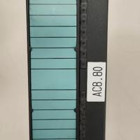8AI SM331 Siemens 331-7KF02-0AB0