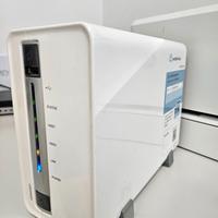Nas Qnap TS-212 P