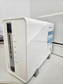 Nas Qnap TS-212 P