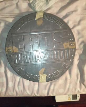 cofanetto vinile, eros ramazzotti