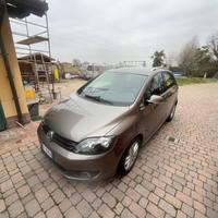 Volkswagen golf plus 1.6 tdi highline