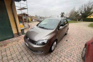 Volkswagen golf plus 1.6 tdi highline