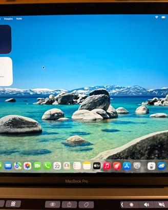 MacBook Pro 2020