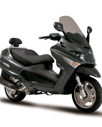 PIAGGIO XEVO 400 RICAMBI