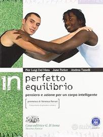 In perfetto equilibrio, pensiero e azione per il c