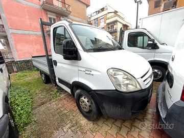 Iveco Daily Cassone Fisso