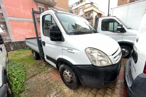 Iveco Daily Cassone Fisso