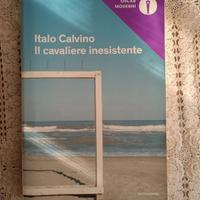 Il cavaliere inesistente di Italo Calvino