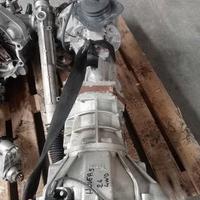 Cambio Manuale Great Wall Hover 2.4 Benzina 2008