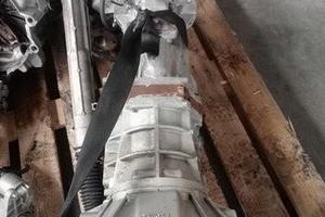 Cambio Manuale Great Wall Hover 2.4 Benzina 2008