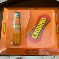 CRODINO VINTAGE BAR 28X24 CM