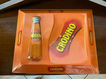 CRODINO VINTAGE BAR 28X24 CM