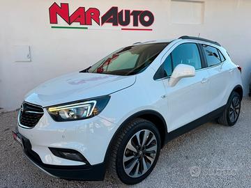 Opel Mokka X 1.6 CDTI 4x2 Innovation 91000KM