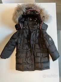 Moncler limited edition