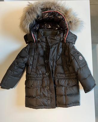 Moncler limited edition