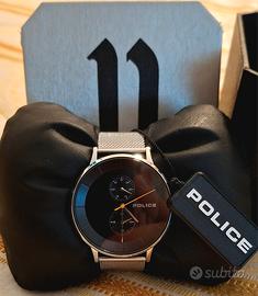 Tolgo Orologio police da uomo