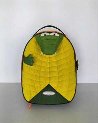 Samsonite Junior Valigia / Trolley piccolo 2 ruote