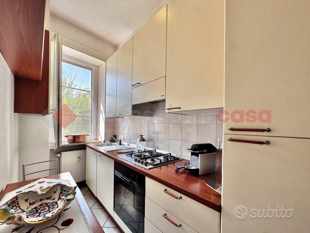 Appartamento – Arona, Regione Siberia, Novara - Vista 5