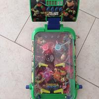 flipper tartarughe ninja