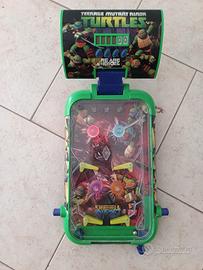 flipper tartarughe ninja