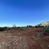 Ciaculli /Conte Federico - Terreno pianeggiante