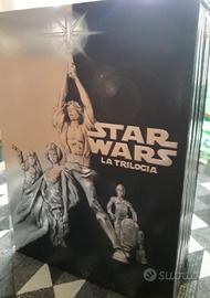 DVD Guerre Stellari