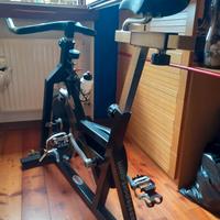 Cyclette