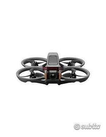 DJI Avata 2 (solo Drone) - NUOVO