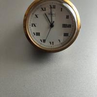 MAJIC OROLOGIO DA SCRIVANIA da 17 rubini anni '70 