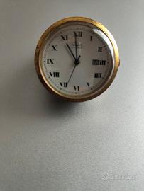 MAJIC OROLOGIO DA SCRIVANIA da 17 rubini anni '70 