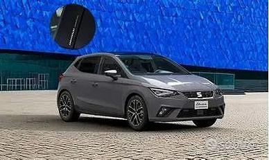 Ricambi seat ibiza 2023