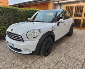 Mini Cooper D Countryman Mini 1.6 Cooper D Country