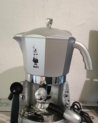 mokona Bialetti 