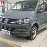 VOLKSWAGEN Transporter 2.0 TDI 102CV PL Kombi