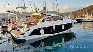 Sessa c38 hard top ,volvo penta d4 300cv extrafull