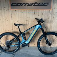 CORRATEC     RS 160 LTD  750 Wh ( Bosch )  Tg M-L