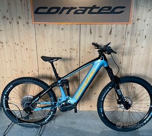 CORRATEC     RS 160 LTD  750 Wh ( Bosch )  Tg M-L