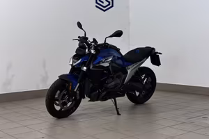 BMW R 1300 R Exclusive Abs